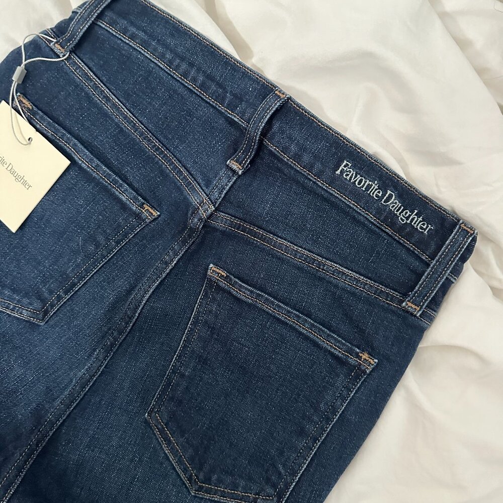 Favorite Daughter Valentina Bootcut Jeans